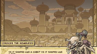 Jasmine's Oral Obligation: Princess Trainer, Chapter 5