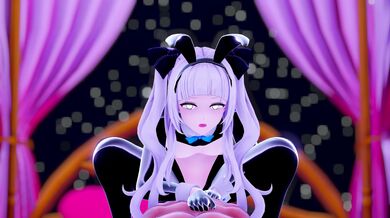 Thirty-Second Dare: Shion Version