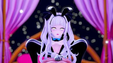 Thirty-Second Dare: Shion Version