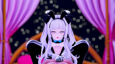 Thirty-Second Dare: Shion Version
