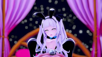 Thirty-Second Dare: Shion Version