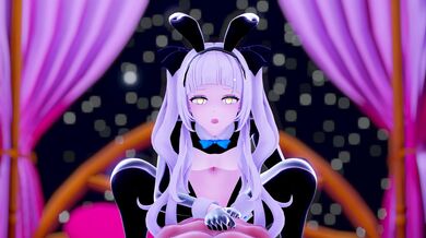 Thirty-Second Dare: Shion Version