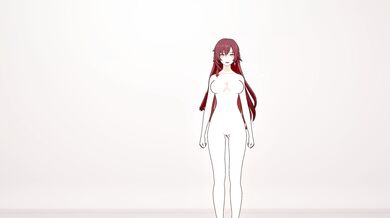 Fantasy comes true in the garden of Eden, where ITZY explores her naughty side with a stranger who knows how to please her.