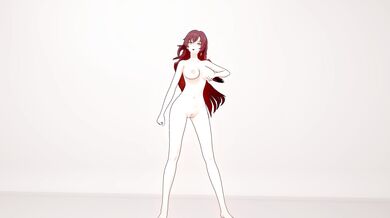 Fantasy comes true in the garden of Eden, where ITZY explores her naughty side with a stranger who knows how to please her.