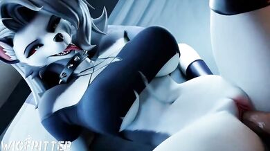 'Loone Loves Her Dick So Much'