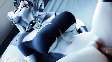 'Loone Loves Her Dick So Much'