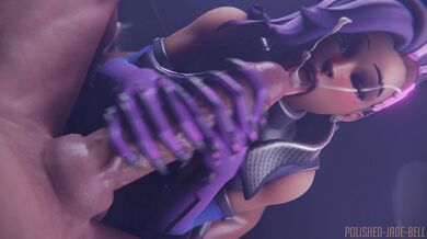 Shadow's Abilities: White, Polished Jade Bell, 4K Ultra HD Quality