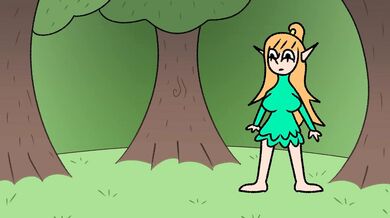 - Bouncy Elven Tits: The Saga of Booba's Sexy Chest