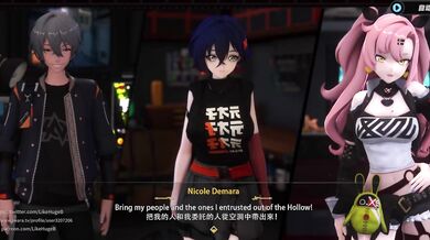 Squirt Fest: TikTok Star [ZZZ] Pays Back with Wet and Wild Orgies