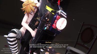 Squirt Fest: TikTok Star [ZZZ] Pays Back with Wet and Wild Orgies