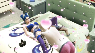 'Horny Housewives Get Cuckolded by their MILF BFF'
