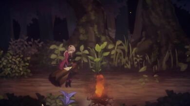 Vivi's Jungle Adventure: Chimps Gangbang the Innocent Girl