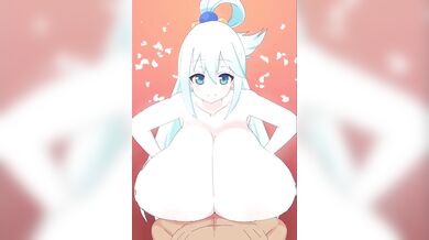 Hardcore Handjob Heaven - A Paizuri Porn Mega-Mix