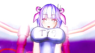 - Swimsuit Body Press - Jiggly Boob Shaking