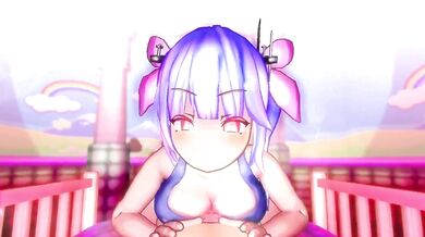 - Swimsuit Body Press - Jiggly Boob Shaking