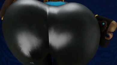 Princess Goat Throat: A Pleasure Ride for Your Eyes and Ears