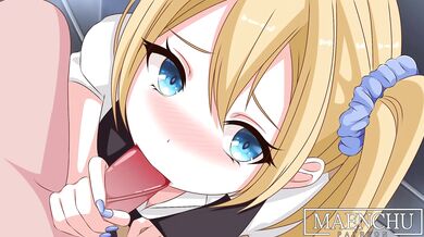 My First Time with Ai Hayasaka