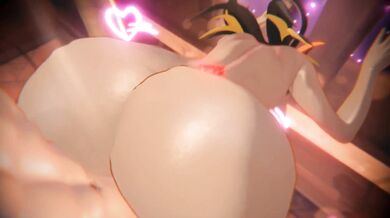 Sexy Maid Service: The Hidden Desires of a Lovely Lady