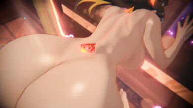 Sexy Maid Service: The Hidden Desires of a Lovely Lady