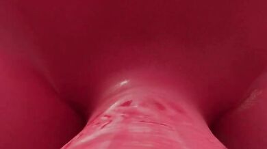 MILF and FUTA Lesbian Sex - Sallie May Takes Millie's Girlcock in POV [SofiaTheArtist]