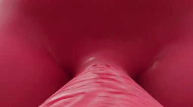 MILF and FUTA Lesbian Sex - Sallie May Takes Millie's Girlcock in POV [SofiaTheArtist]
