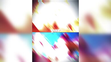 Hu Tao vs. Ayaka in a Wild and Intense Sex Match with Plenty of Money Shots!