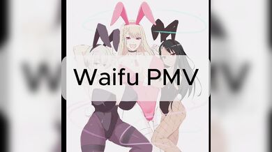 Hot Anime Waifu Gets Taken by Lil Nas X's Montero in Animated HMV