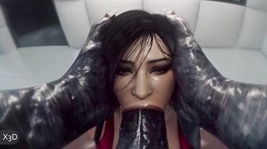 'Hentai Porn Video - Ada Wong Compilation #2'