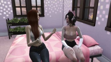 Erotic Exploits of a Hermaphrodite: Chapter VI
