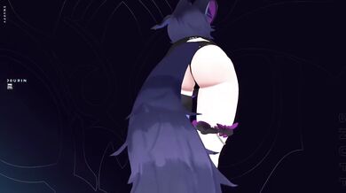 The Art of Ass Worship: A Snuffy-Inspired Anal Shake Fest!