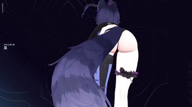 The Art of Ass Worship: A Snuffy-Inspired Anal Shake Fest!