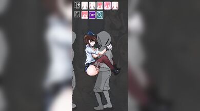 The Lusty Library: Back Alley Tales (Episode 3) - An Erotic Adventure