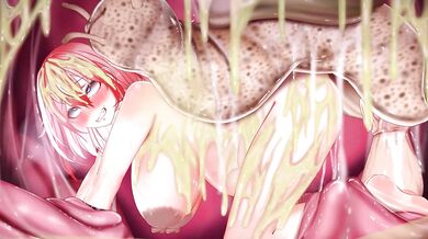 'Leucostrikeback-ThePetalsOfLust[Akiharacolorful]'