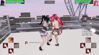 Wet and Willing: Subathon Match Four