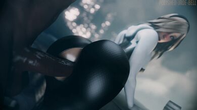 Gwen Stacy's Spider Fuckers