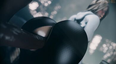 Gwen Stacy's Spider Fuckers