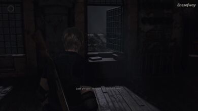 Sexy RE4 Bitches in 60FPS - Ada and Ashley's Hot HMV Action!