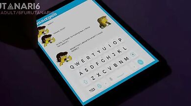 The Simpsons' Laura Powers Gets Anal Doggy Style From Santa's Little Helper