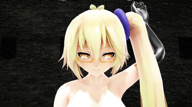 Taking Nude Selfies: The Next Level