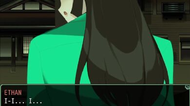The Tower of Trample: F7 Key, Kaori and Ass Worship 1