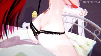 [Airship] Blackpink - Whistle