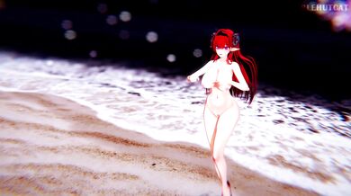 [Airship] Blackpink - Whistle