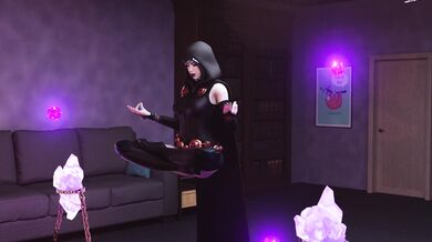'Erotic Sacrifice: The Rite of the Ravishing Raven'