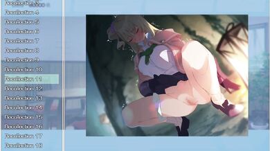 [RPGM] Devious Damsel's Delightful Dungeon Debauchery - Part 1 of 3