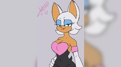 Jollysar's Big Boob Explosion!