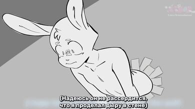 [Scratchdex] Boyfriends' Rabbit Hole | RUS voice