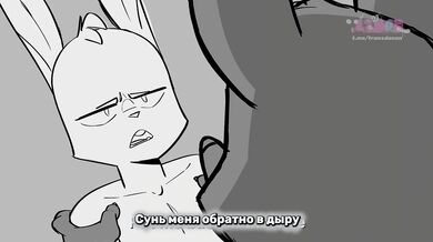 [Scratchdex] Boyfriends' Rabbit Hole | RUS voice