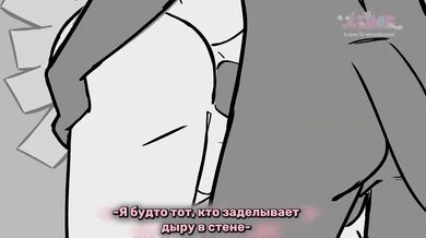 [Scratchdex] Boyfriends' Rabbit Hole | RUS voice