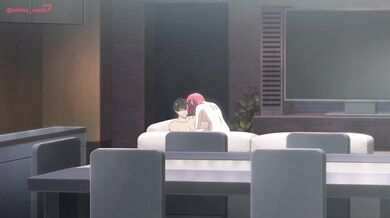 Naughty Nympho Nino Gets Nailed By Shiina