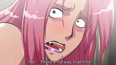 Ingrid's Doggy Style Debauchery with a Beefy Canine (Full HD Restored Edition)